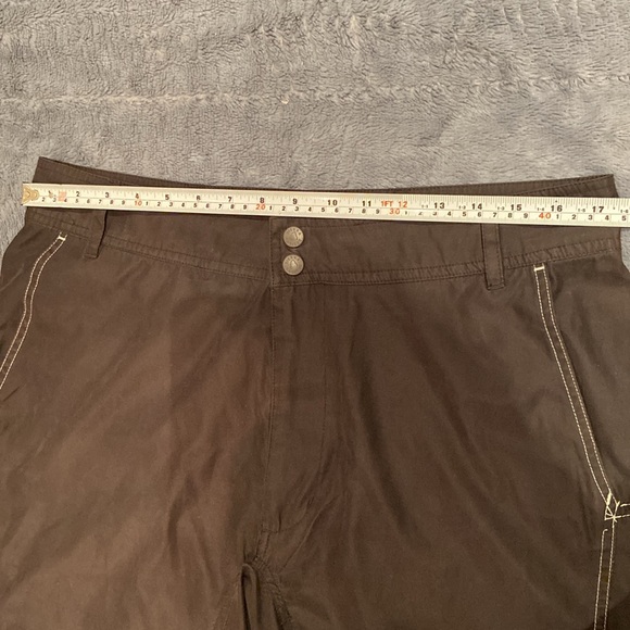 π2/$25 π SIERRA DESIGNS menβs short - Picture 5 of 10